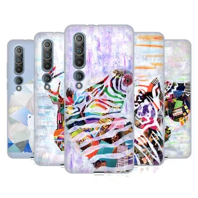 OFFICIAL ARTPOPTART ANIMALS SOFT GEL CASE FOR XIAOMI REDMI PHONES - Image 1 of 4