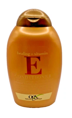 OGX Healing + Vitamin E Conditioner 13 Fl Oz - Image 1 of 2