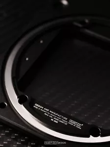 10ART.CC HVSQ Adapterplatte für MAMIYA RZ67 - Bild 1 von 6