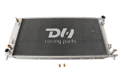 3 Rows Aluminium Radiator For 2005-2008 Ford F-150 04-06 Expedition Pickup V6 V8 - Image 1 of 4