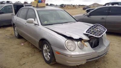 Used Automatic Transmission Assembly fits: 2005 Kia Amanti AT 3.5L 6 cylinder Gr - Image 1 of 4