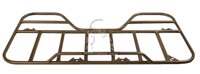 Portaequipajes trasero Kawasaki OEM 2003-06 KVF 360 Prairie 360 53029-0066-UF *NUEVO* Foto 1 de 3