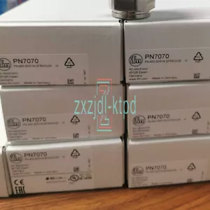 1 pieza nuevo PN7070 para sensor de presión electrónico IFM envío gratuito #/ #F - Imagen 1 de 1