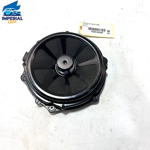 2011-2017 PORSCHE CAYENNE FRONT DOOR SPEAKER WOOFER BOSE OEM - Bild 1 von 18