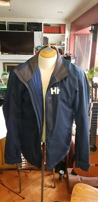 Helly HansenJacket  HP Racing Midlayer  Size 2xl - Image 1 of 4