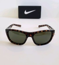 anteojos de sol nike verdes