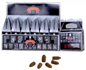 Satya Backflow Incense 24 Cone Pack - Super Hit - Bild 1 von 1