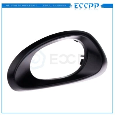 Manija de puerta interior pasajero delantero lado derecho para 02-09 Trailblazer mano derecha Foto 1 de 4