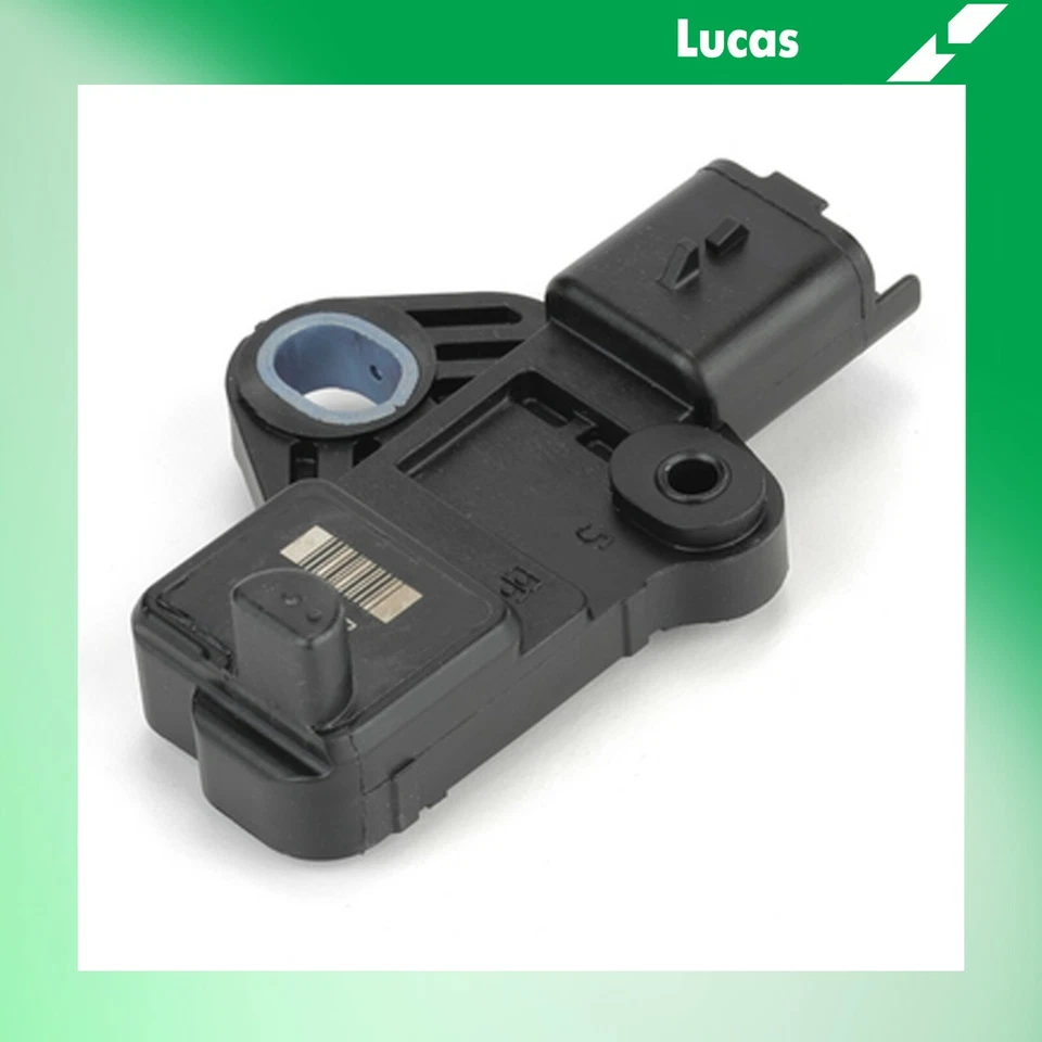 SENSOR ÁRBOL DE LEVAS LUCAS SEB1395 CITROËN C4 C5 C8 DESPACHO FIAT FORD PEUGEOT VOLVO Foto 1 de 1