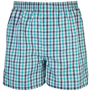 Gildan Mens Woven Boxers - Picture 1 of 5