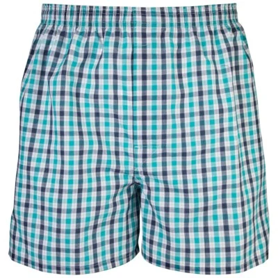 Boxers tejidos Gildan para hombre Foto 1 de 4