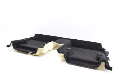 2016 - 2020 VOLVO XC90 REAR 2ND ROW FLOOR CARPET COVER LINER MAT TRIM OEM - Image 1 of 4