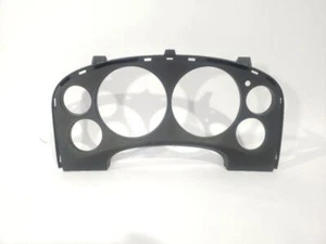 2011 GMC Sierra 3500 OEM Speedometer Cluster Bezel 25804699 - Picture 1 of 14