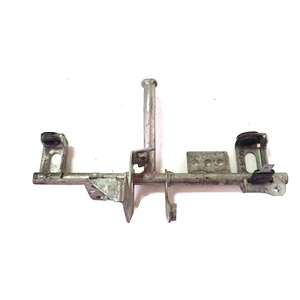 HALTER RAHMEN VORNE HONDA SH 300 2006 2009 2010 - Bild 1 von 14