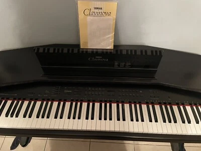 Yamaha Clavinoa CPV35 - Imagem 1 de 4