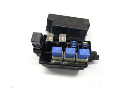 INFINITI Q70 2015 2.1 DIESEL FUSE RELAY BOX - Image 1 of 4
