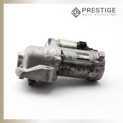 Motor de arranque Honda Odyssey Acura TL 2009-2013 3,5/3,7 L V6 31200-RK2-A01 Foto 1 de 4