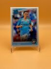 2018-19 Panini Donruss Optic Soccer Phil Foden RC #179 Rated Rookie