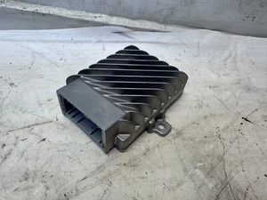 BMW 6er F06 Original Steuergerät Modul Active Sound Design ASD 9367797 - Bild 1 von 2