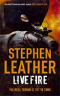 Stephen Leather Live Fire (Poche) Spider Shepherd Thrillers