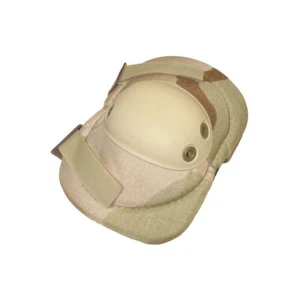 Alta Tactical 53010-12 Flex Military Elbow Pads - Desert Camo - CLEARANCE - Picture 1 of 1