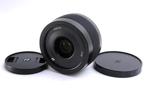 Hasselblad XCD 45mm f/4 P Autofocus Lens for X-System #0027_1 - Picture 1 of 10