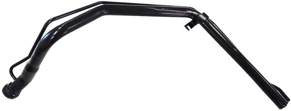 Genuine Toyota LAND CRUISER FJ80 Pipe sub-assy Fuel Tank inlet 77201-60331 F/S - Изображение 1 из 1