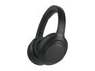 Sony kabelloser Kopfhörer mit Geräuschunterdrückung WH-1000XM4: LDAC