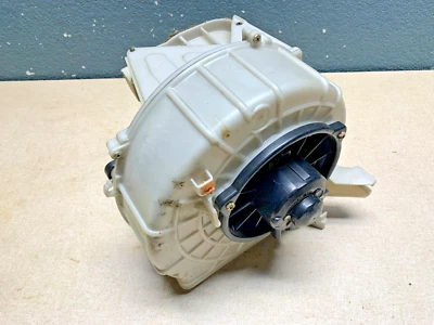 Honda Accord 1994 95 96 97 soplador motor y carcasa caja Foto 1 de 4