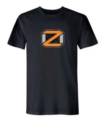 Camiseta negra Scentlok OZ Logo XL ciervos caza tiro con arco caza con arco ¡NUEVA! Foto 1 de 3