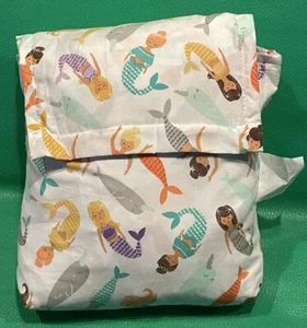 Target Mermaid Sheet Set Full - Picture 1 of 4