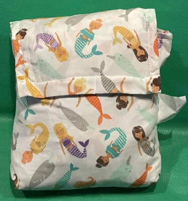 Полный комплект простыней Target Mermaid - Изображение 1 из 4