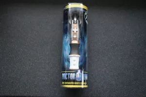 Nintendo Wii Doctor Who Sonic Screwdriver Remote Controller Untested - Picture 1 of 8