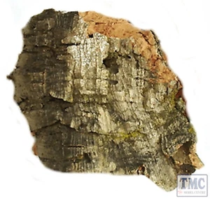 JMCB Javis JAVIS MEDIUM CORK BARK - Picture 1 of 1