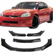 Chevrolet Monte Carlo Body Kits at Andy's Auto Sport
