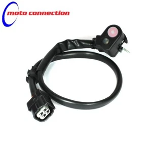 APICO ENGINE KILL SWITCH for HONDA CRF250R 2014 - 2017 MOTOCROSS - Picture 1 of 1