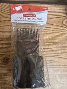 Universal Fit Hair Dryer Nozzle #2987 - Picture 1 of 2
