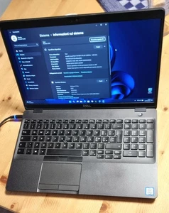 Dell Precision 3541 15,6" Notebook Workstation - Photo 1/6