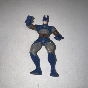 1996 Kenner DC Comics Legends of Batman Egyptian Batman 5" Action Figure - Picture 1 of 3