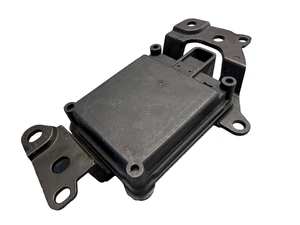 FRONT CRUISE CONTROL DISTANCE RADAR MODULE UNIT 2018-2019 TOYOTA CAMRY OEM - Picture 1 of 18