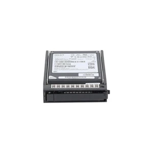Hitachi UltraStar SS200 Solid State Drive 1.6TB SAS 2.5inch 12Gbps SSD 0TS1385 - Afbeelding 1 van 4
