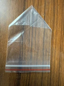 1pcs Sealed plastic bag #45 - Picture 1 of 1