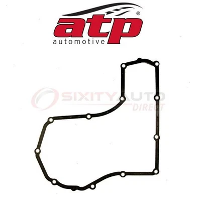 ATP Transmission Oil Pan Gasket for 2005-2008 Chevrolet Cobalt - Automatic  va Foto 1 de 4