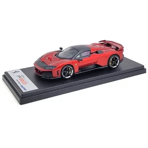 Ferrari F80 Rosso - 1/43 LookSmart Models - Picture 1 of 4