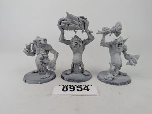 Warhammer Age of Sigmar Gloomspite Gitz Rockgut Troggoths - Bild 1 von 1