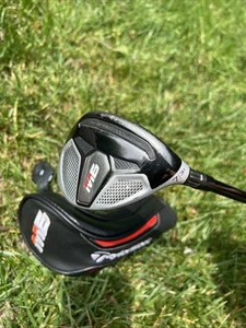 Taylormade M6 31° Hybrid 7 Fujikura Atmos Graphite A Flex Senior (2933)SHIP ASAP - Picture 1 of 8
