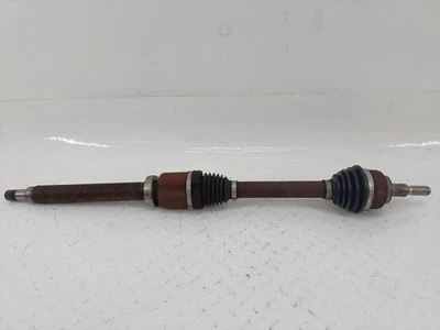 2006986 FRONT RIGHT TRANSMISSION / 185168 FOR FORD FOCUS III 1.5 TDCI - Image 1 of 4