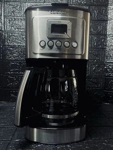 Cuisinart (DCC-3200P1) 14 Cup Programmable Drip Coffee (SS) Coffeemaker - Picture 1 of 6