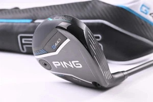 Ping G440 SFT #5 Wood / 19 Degree / Senior Flex Ping Alta CB Blue 65 Shaft - Picture 1 of 9