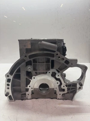 Bloque de motor para Jeep Wrangler IV JL 2.0 T-GDi EC1 2019 270 HP Foto 1 de 4